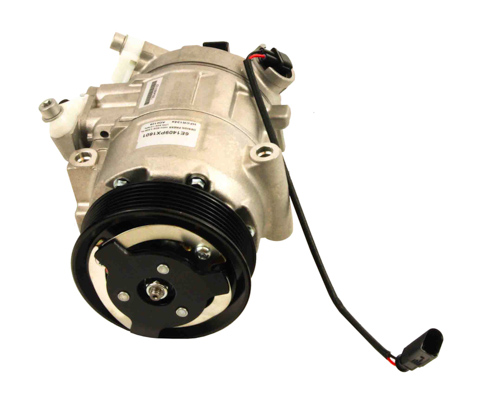 kompresorius, oro kondicionierius - AC330005 MAXGEAR
