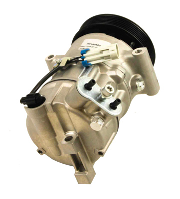 Компрессор, кондиционер - AC330006 MAXGEAR