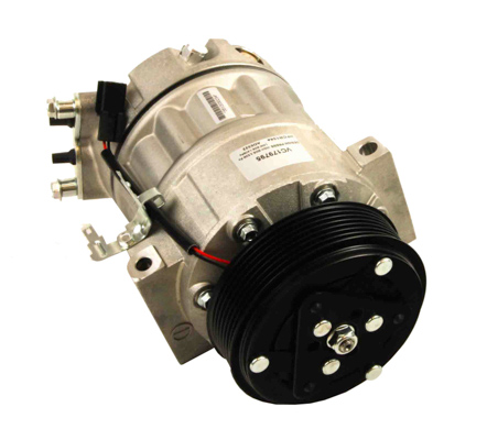 kompresorius, oro kondicionierius - AC330009 MAXGEAR