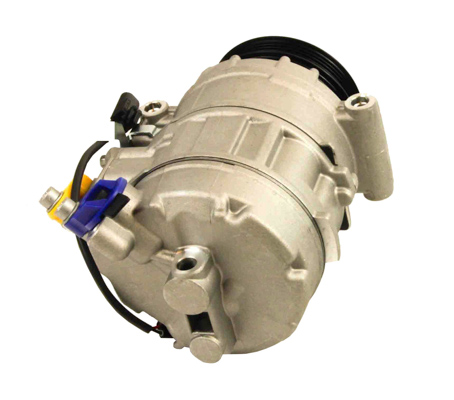 Компрессор, кондиционер - AC330012 MAXGEAR