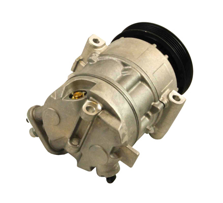 Компрессор, кондиционер - AC330013 MAXGEAR
