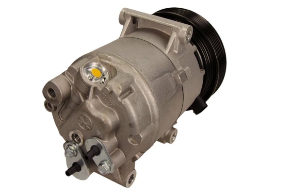 Compressor, air conditioning - AC330707 MAXGEAR