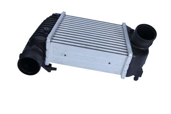 Intercooler, charger - AC335498 MAXGEAR