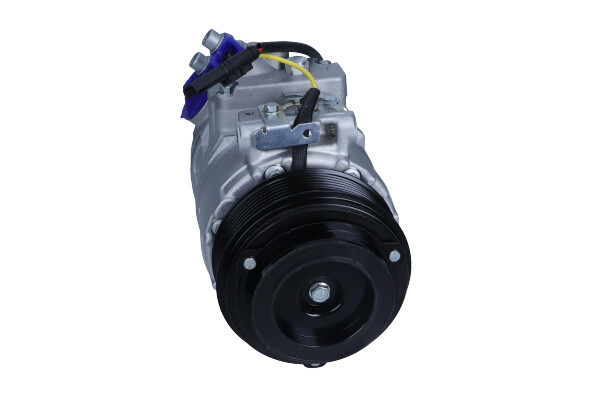 Compressore, Climatizzatore - AC336613 MAXGEAR