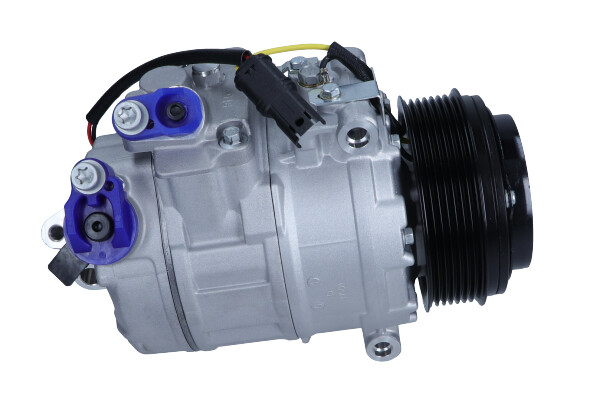 Compressor, air conditioning - AC336613 MAXGEAR