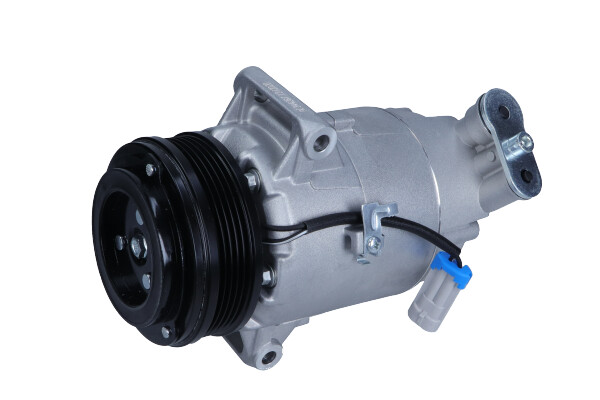 Compressor, air conditioning - AC344267 MAXGEAR