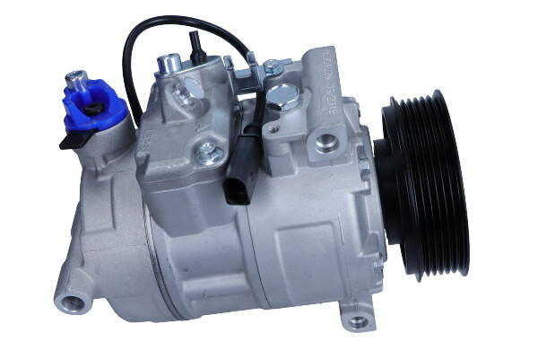 Compressor, air conditioning - AC351528 MAXGEAR