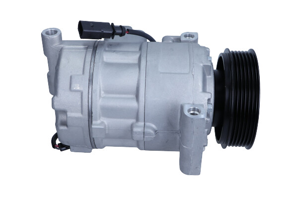 Компрессор, кондиционер - AC351528 MAXGEAR