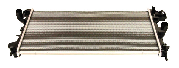 Radiator, engine cooling - AC354987 MAXGEAR