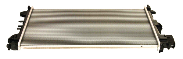 Радиатор, охлаждение двигателя - AC354987 MAXGEAR