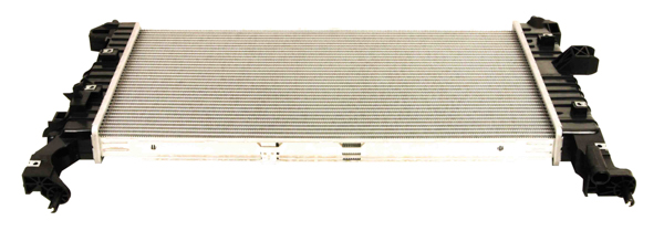 Radiatore, Raffreddamento motore - AC356641 MAXGEAR