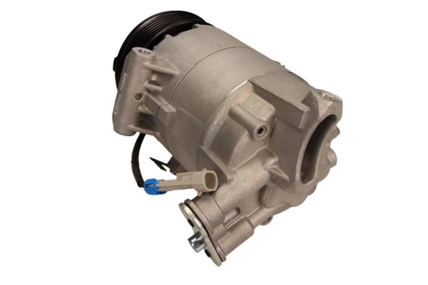 Compressor, air conditioning - AC361116 MAXGEAR