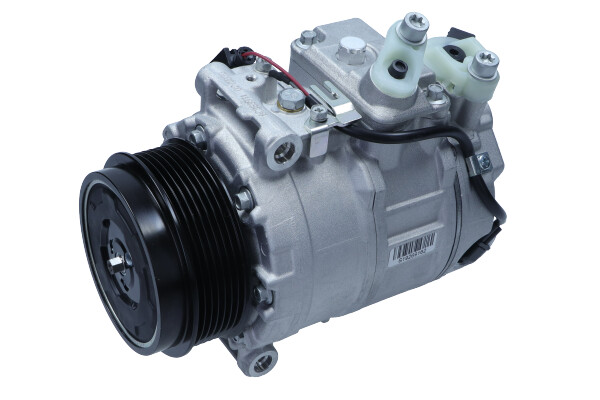 Compressor, air conditioning - AC363971 MAXGEAR