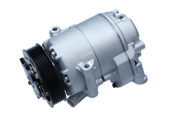 Compressor, air conditioning - AC364752 MAXGEAR