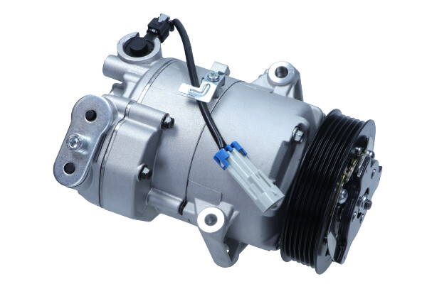 Compressor, air conditioning - AC364752 MAXGEAR