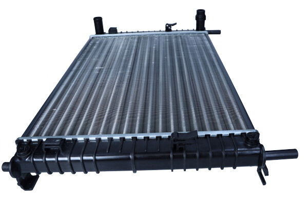 Radiator, engine cooling - AC365497 MAXGEAR