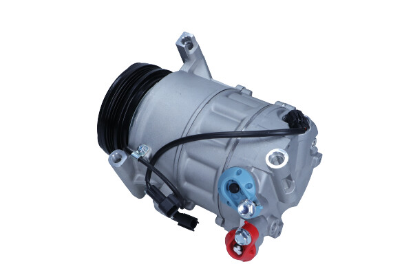 Compressor, air conditioning - AC378948 MAXGEAR