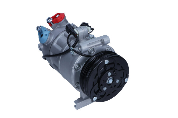 Compressor, air conditioning - AC378948 MAXGEAR