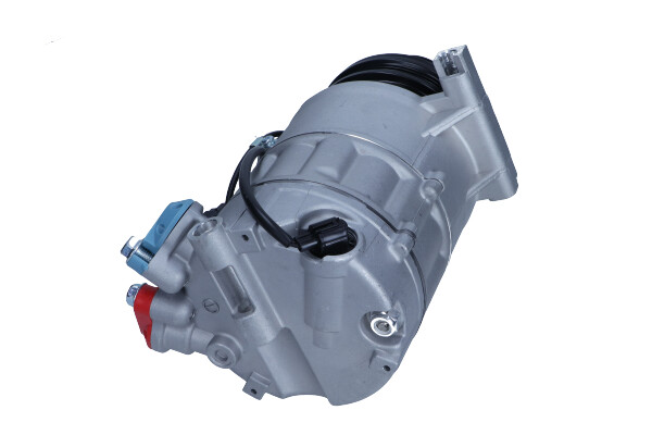Compressor, air conditioning - AC378948 MAXGEAR