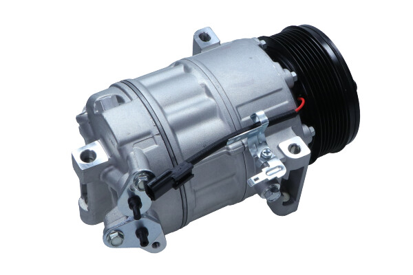 Компрессор, кондиционер - AC386670 MAXGEAR