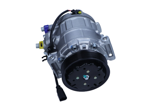Compressor, air conditioning - AC388348 MAXGEAR