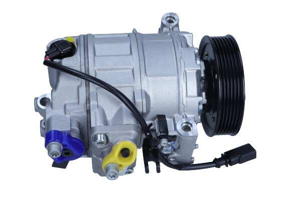 Компрессор, кондиционер - AC388348 MAXGEAR