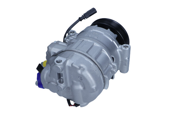 Компрессор, кондиционер - AC388348 MAXGEAR