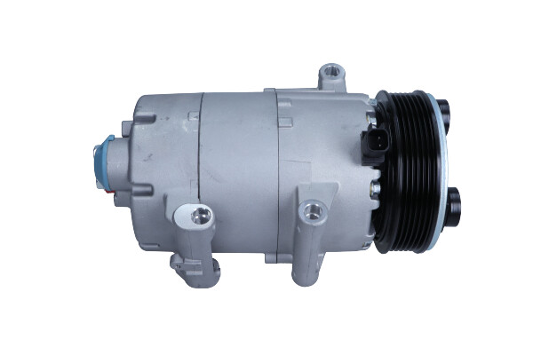 Compressor, air conditioning - AC396744 MAXGEAR