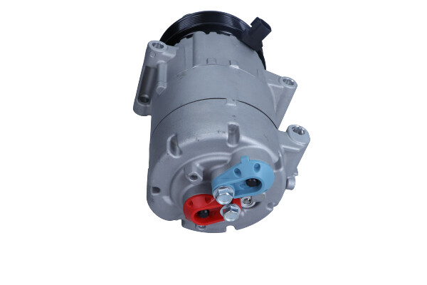 Compressor, air conditioning - AC396744 MAXGEAR