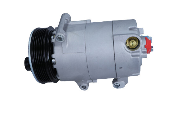 Compressor, air conditioning - AC396744 MAXGEAR