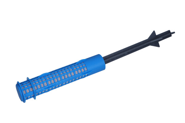 Осушитель, кондиционер - AC411298 MAXGEAR