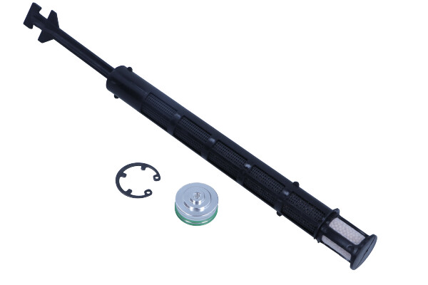 Essiccatore, Climatizzatore - AC414216 MAXGEAR