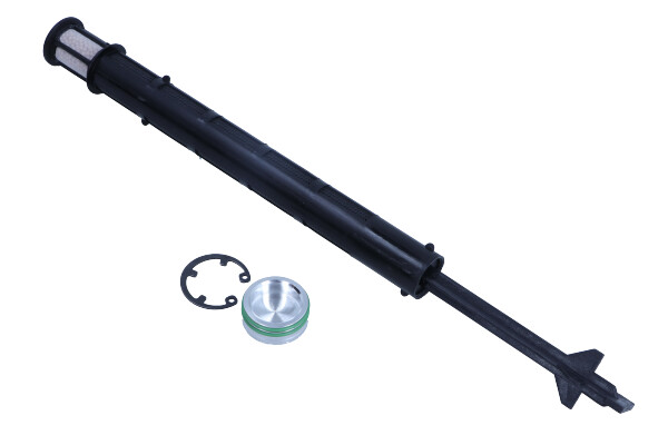 Dryer, air conditioning - AC414216 MAXGEAR