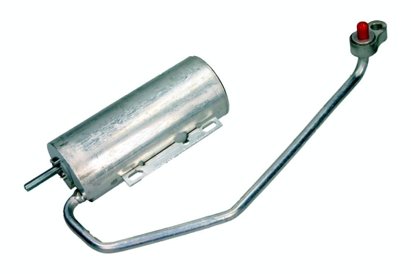 Trockner, Klimaanlage - AC418700 MAXGEAR