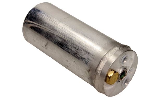 Trockner, Klimaanlage - AC470724 MAXGEAR