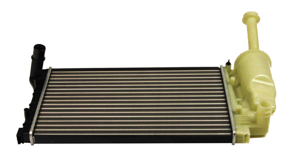 Radiator, engine cooling - AC489765 MAXGEAR