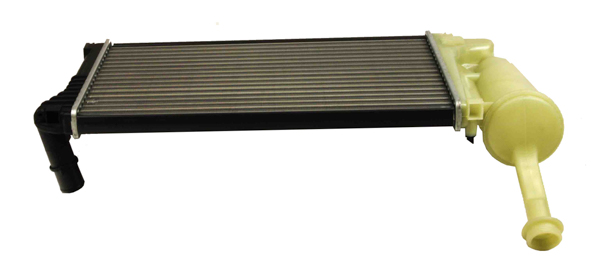 Radiator, engine cooling - AC489765 MAXGEAR
