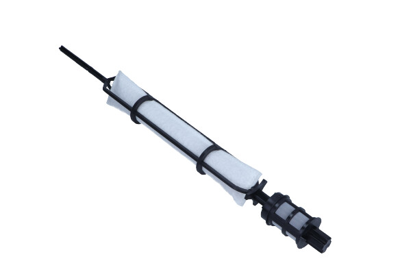 Dryer, air conditioning - AC499943 MAXGEAR