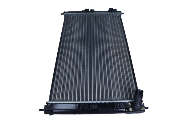Радиатор, охлаждение двигателя - AC511894 MAXGEAR
