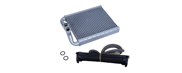 Heat Exchanger, interior heating - AC512332 MAXGEAR