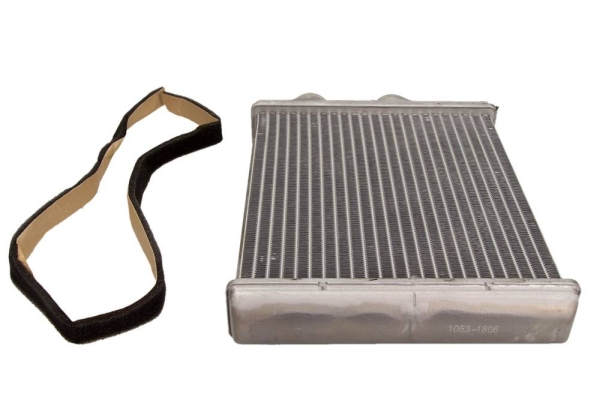 Scambiatore calore, Riscaldamento abitacolo - AC515649 MAXGEAR