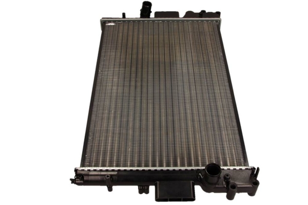 Радиатор, охлаждение двигателя - AC515984 MAXGEAR