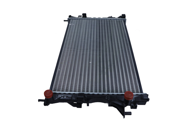 Kühler, Motorkühlung - AC532498 MAXGEAR