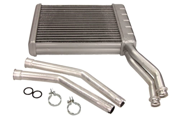 Heat Exchanger, interior heating - AC544315 MAXGEAR