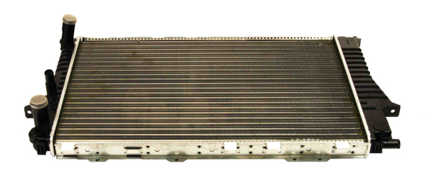 radiatorius, variklio aušinimas - AC559486 MAXGEAR