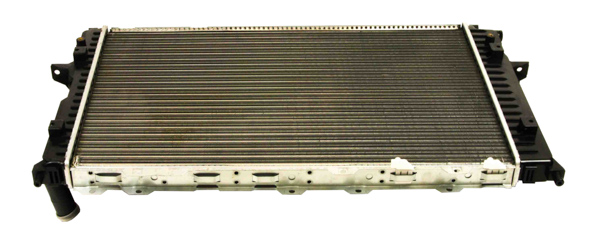 Радиатор, охлаждение двигателя - AC559486 MAXGEAR