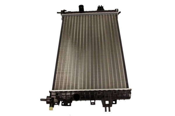 Радиатор, охлаждение двигателя - AC568495 MAXGEAR