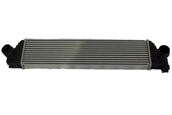 Intercooler, charger - AC621335 MAXGEAR