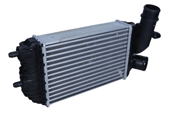 Intercooler, charger - AC624509 MAXGEAR