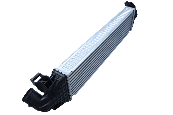 Intercooler, charger - AC625017 MAXGEAR